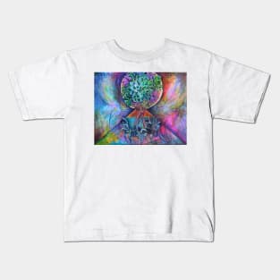 Cultivating Hope Kids T-Shirt